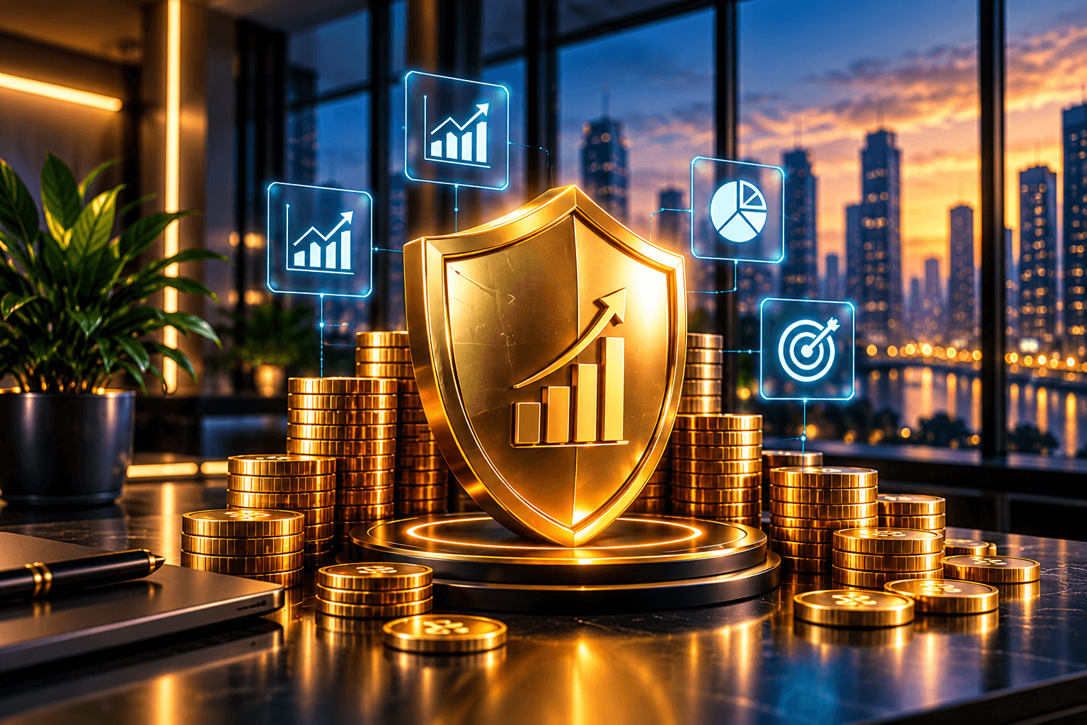 Trading Strategies