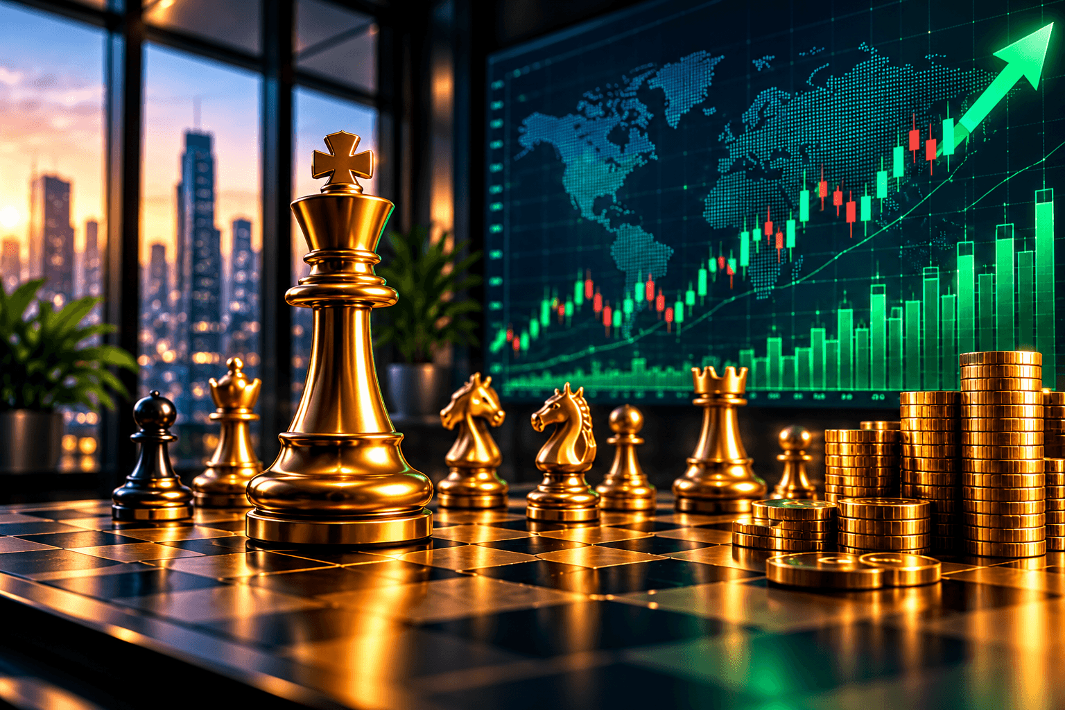 Technical Analysis