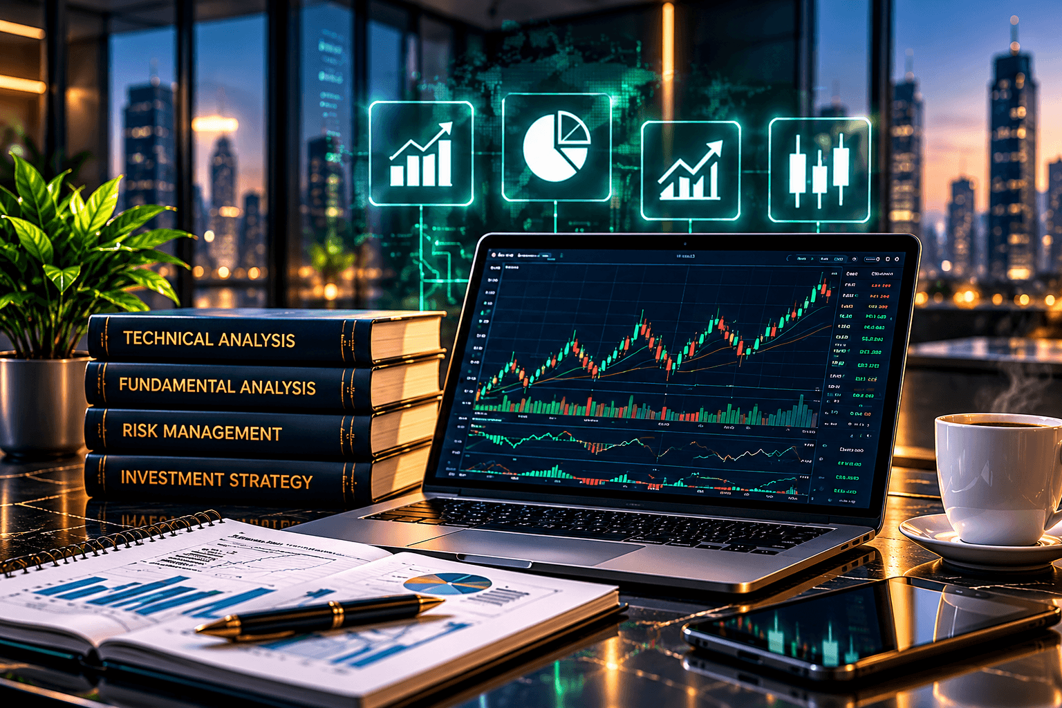 Investment Planning
